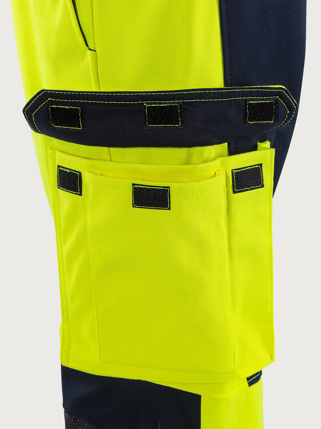 FRISTADS 2280 FSS | Multinorm-Hose Klasse 2, APC 2 – Bild 4