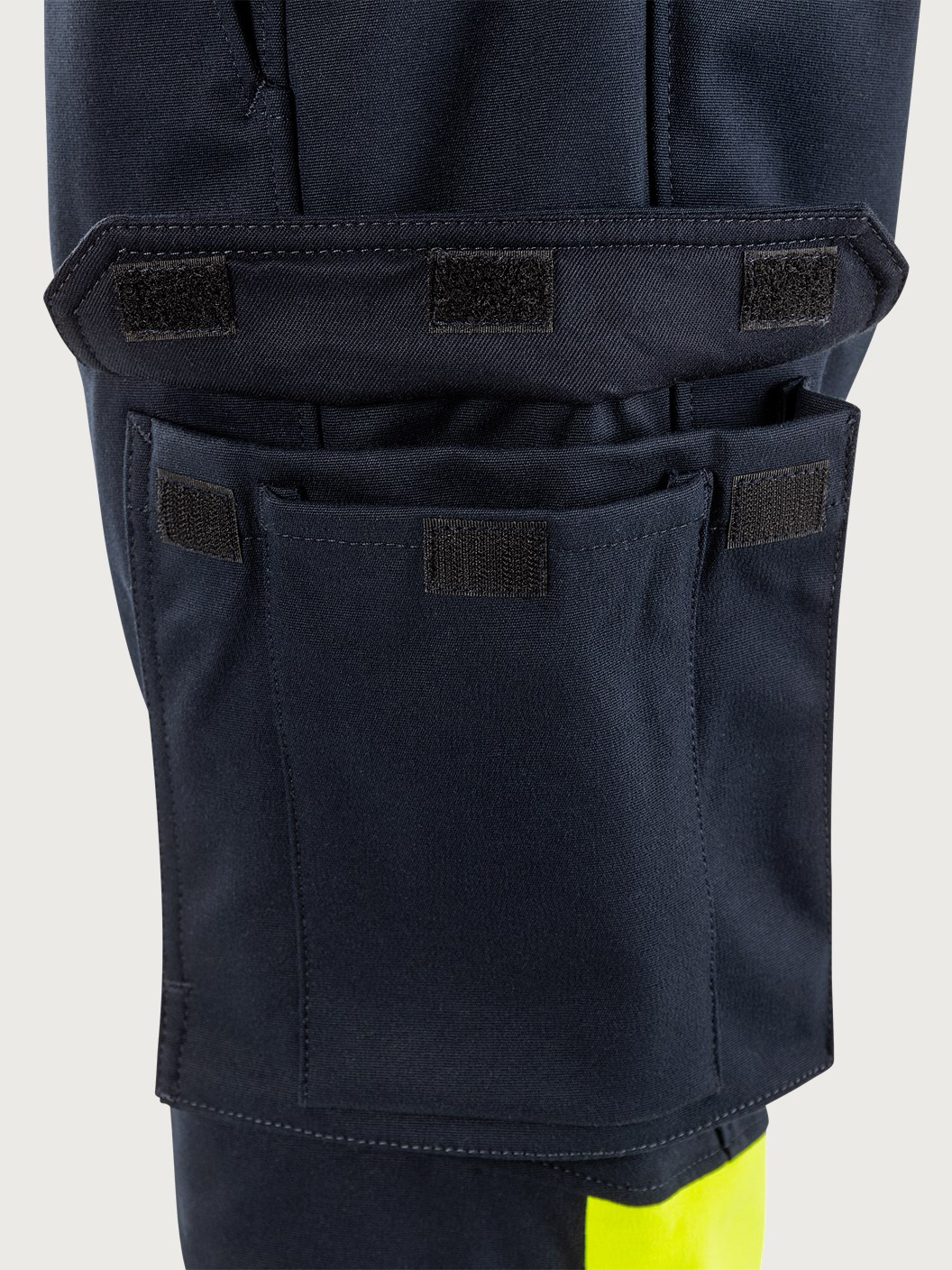 FRISTADS 2281 FSS | Multinorm-Hose Klasse 1, APC 2 – Bild 4