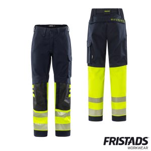 FRISTADS 2281 FSS | Multinorm-Hose Klasse 1, APC 2